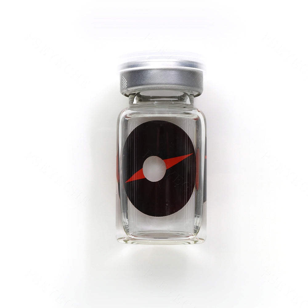 Redlash Sclera Contacts - PsEYEche