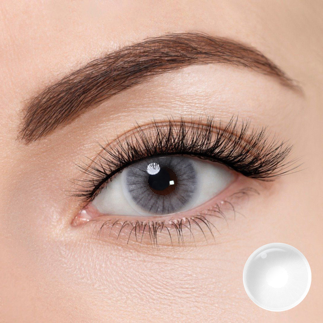 Hidrocor Icy Gray Eyes