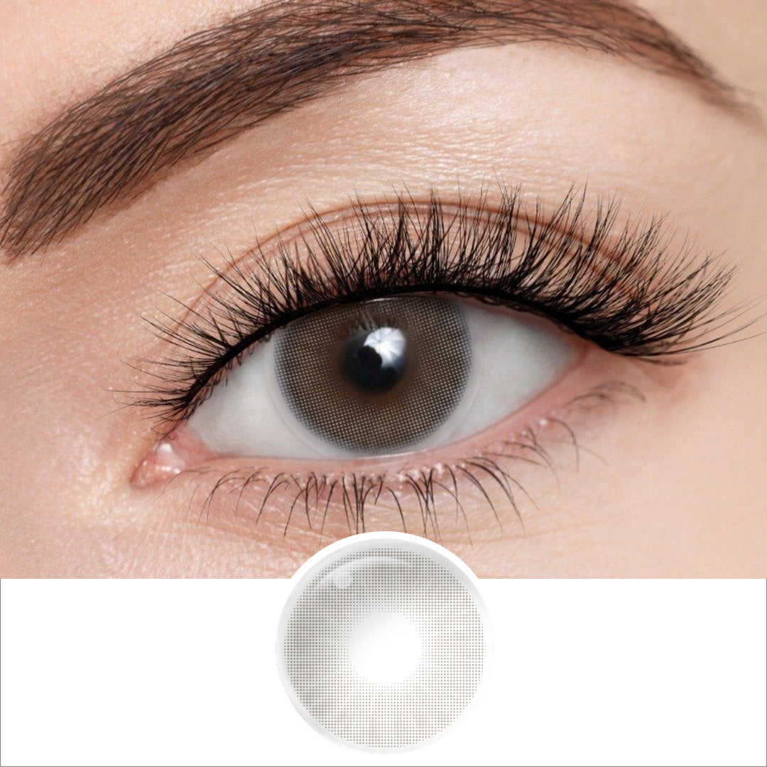 Non-Prescription Hidrocor II Eyes (6 Colors)