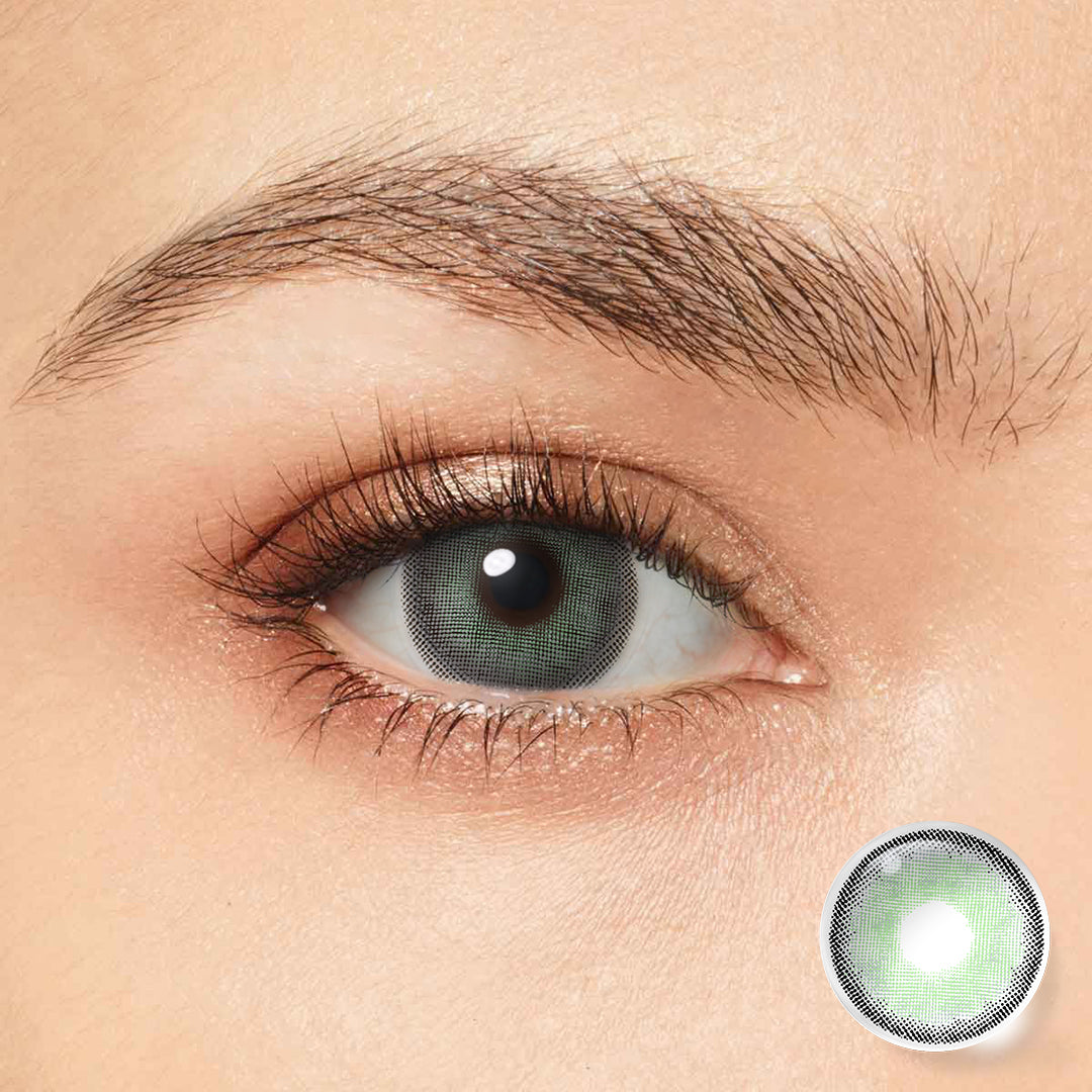 Sono Green Eyes | 1 Year