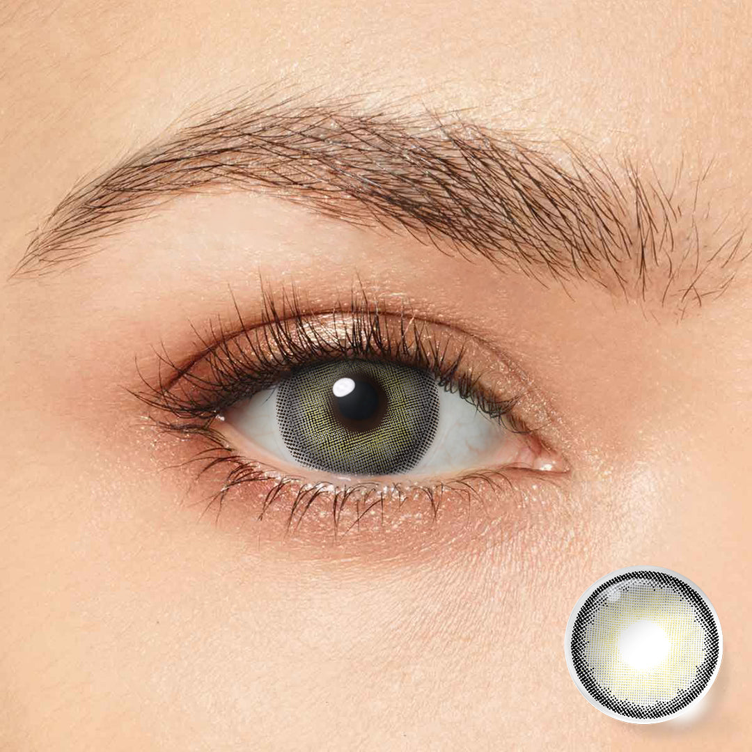 Sono Gray Eyes | 1 Year