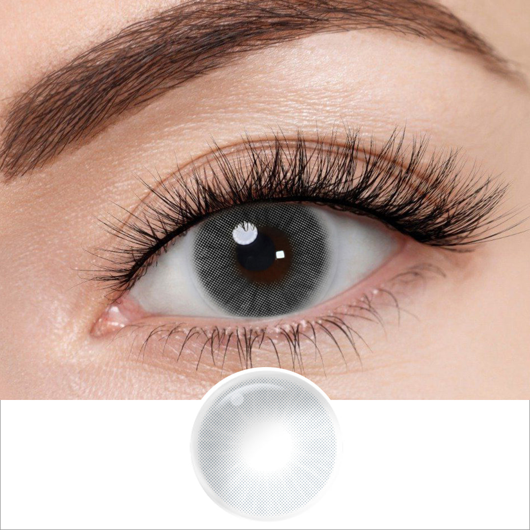 Magister Queen Graphite Eyes