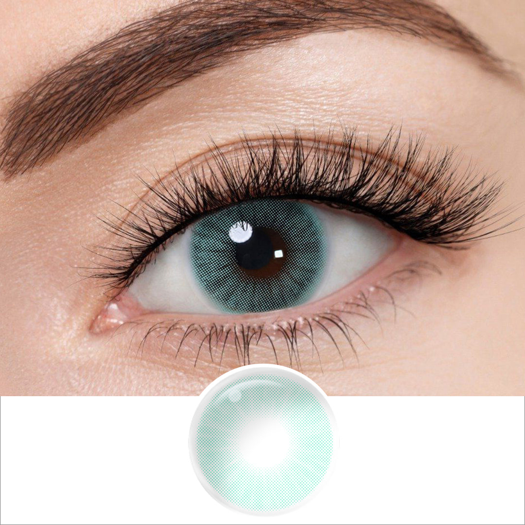 Magister Queen Marine Eyes