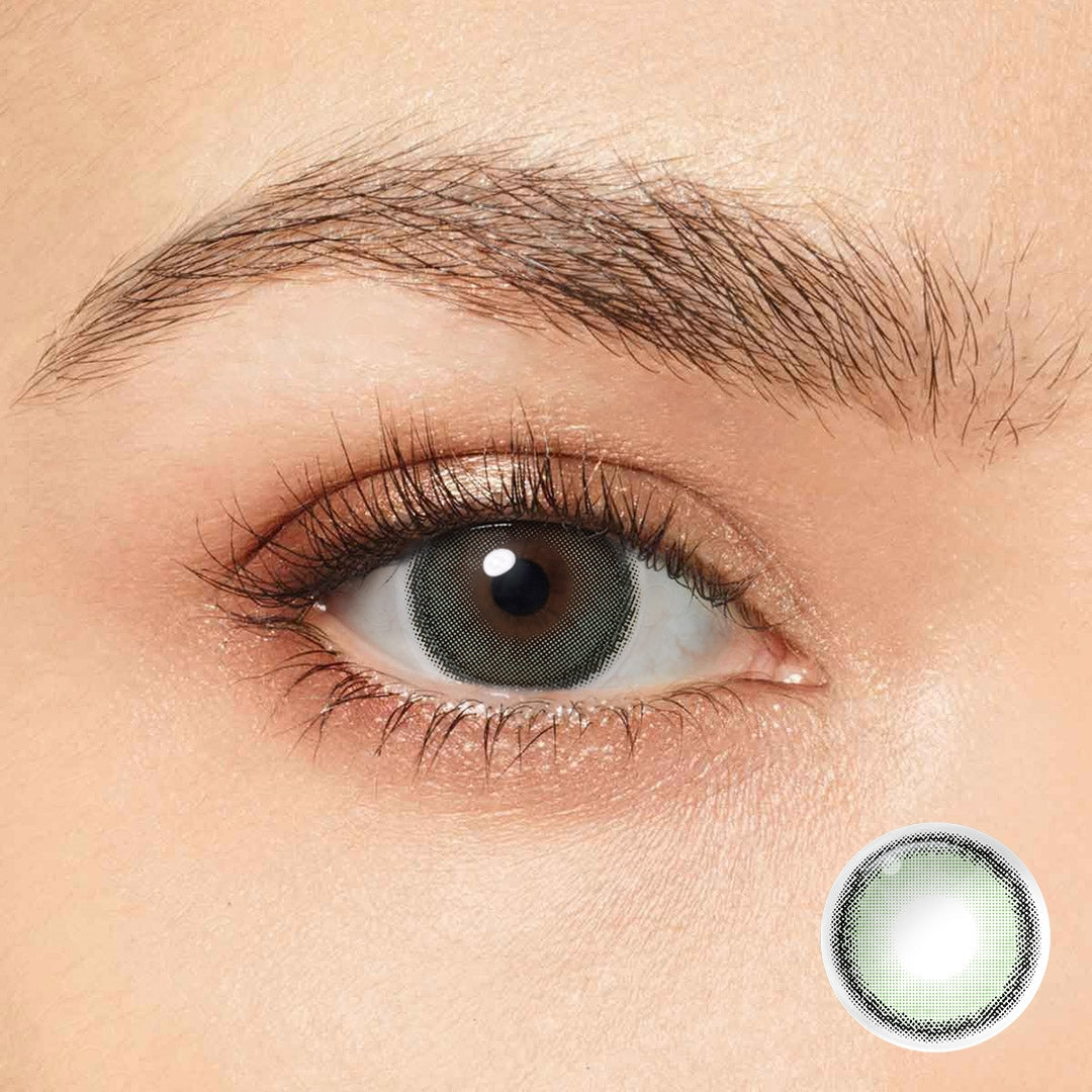 Magister Roze Airy Green Eyes | 6 Months