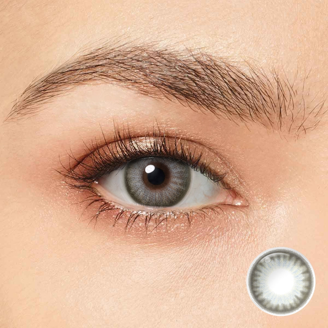 Magister Flora Mint Cream Eyes | 6 Months