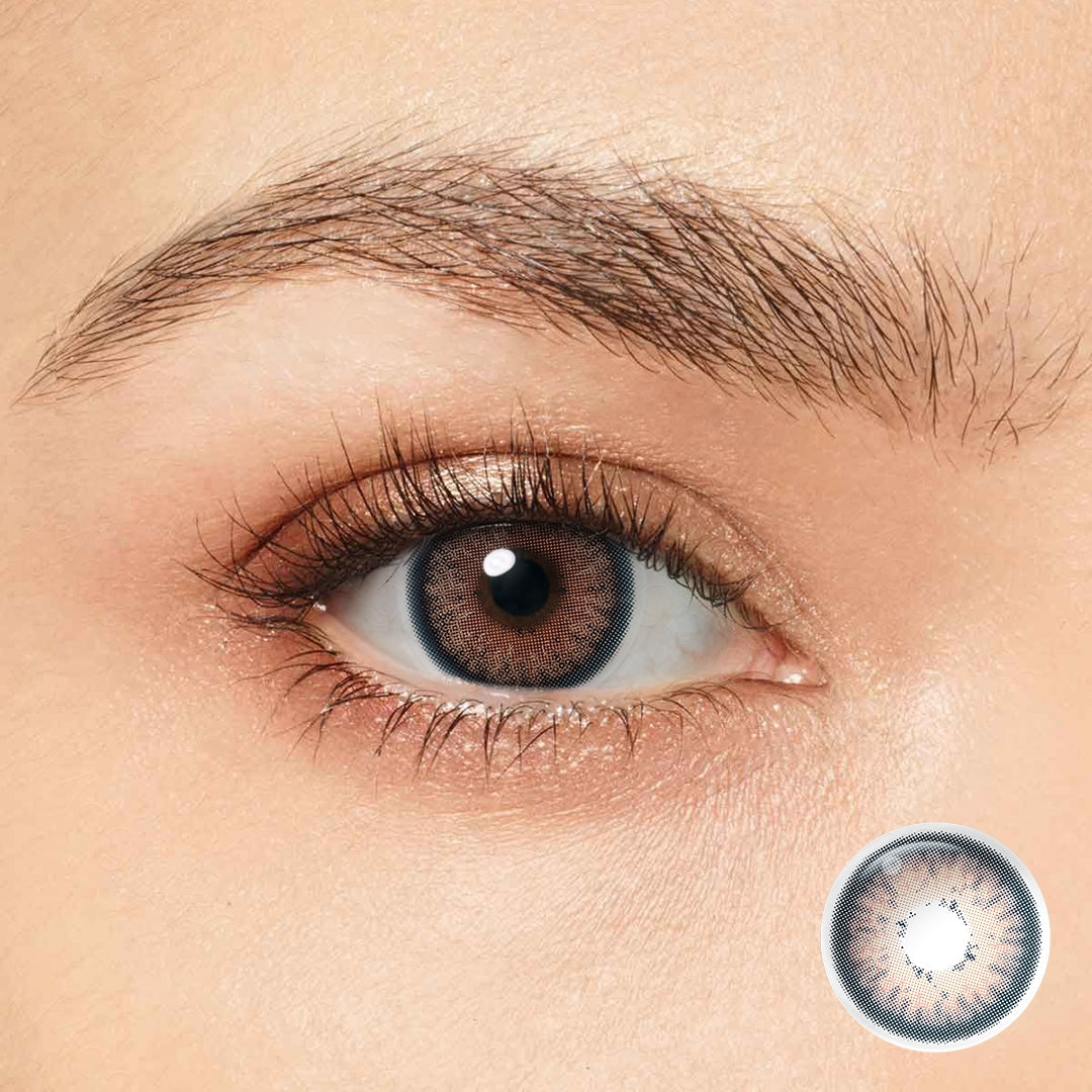 Kawaii Blue Eyes | 6 Months