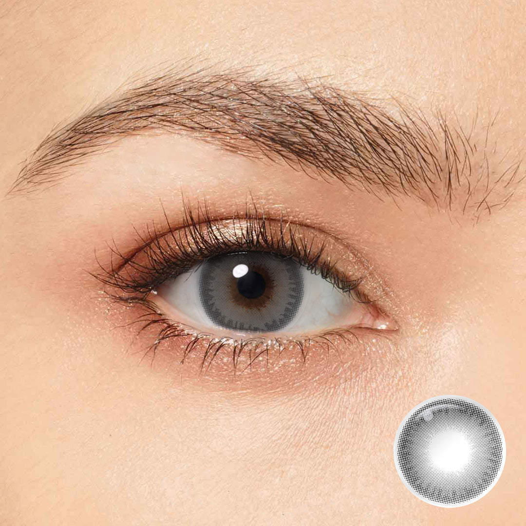 Magister NILS Smog Gray Eyes