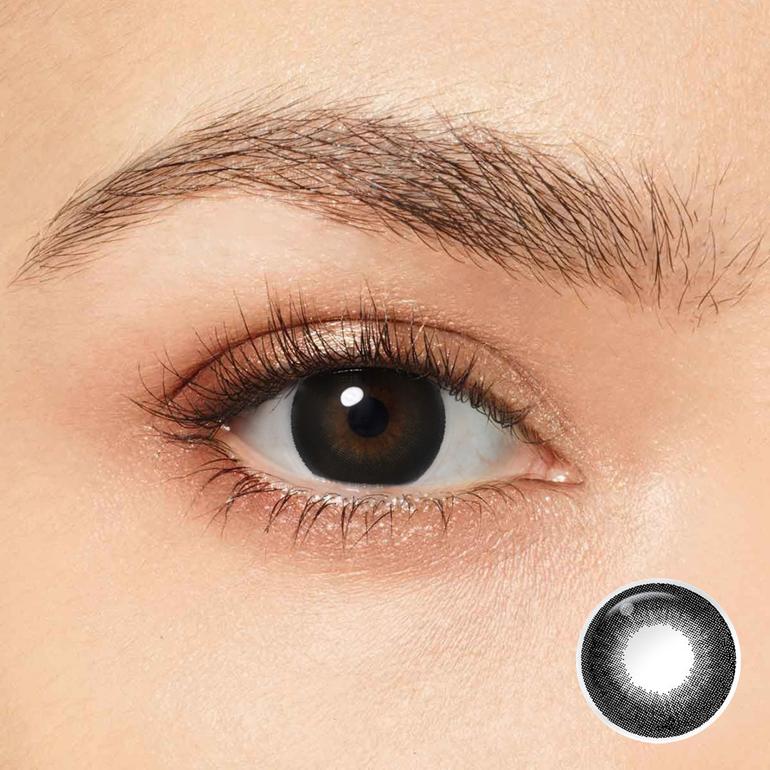 Magister NILS Black Eyes