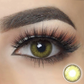 Diamond Caribbean Green Eyes