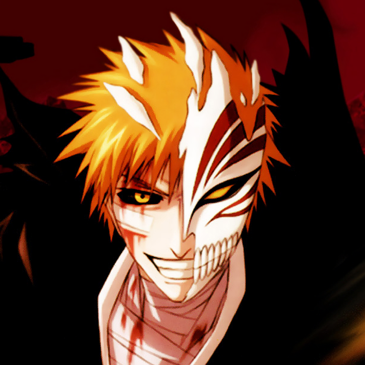 Sith Ichigo