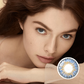 3 Tone Blue Eyes