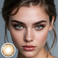 Diamond Allure Blonde Eyes