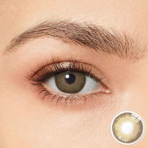 Diamond Allure Blonde Eyes