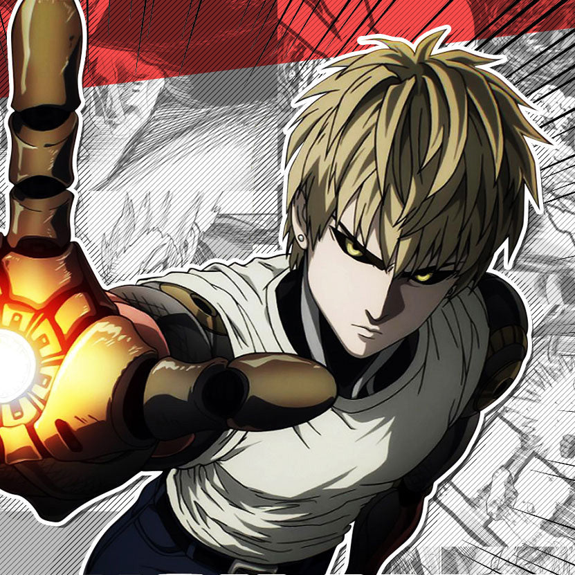 Genos