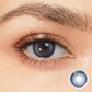 Blush Girl Coloured Contacts (All 3 Shades Access)