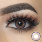 3 Tone Amethyst Eyes