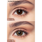 Diamond Allure Blonde Eyes