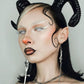 White Sclera Contacts