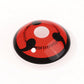 Itachi Uchiha Sharingan Sclera Contacts