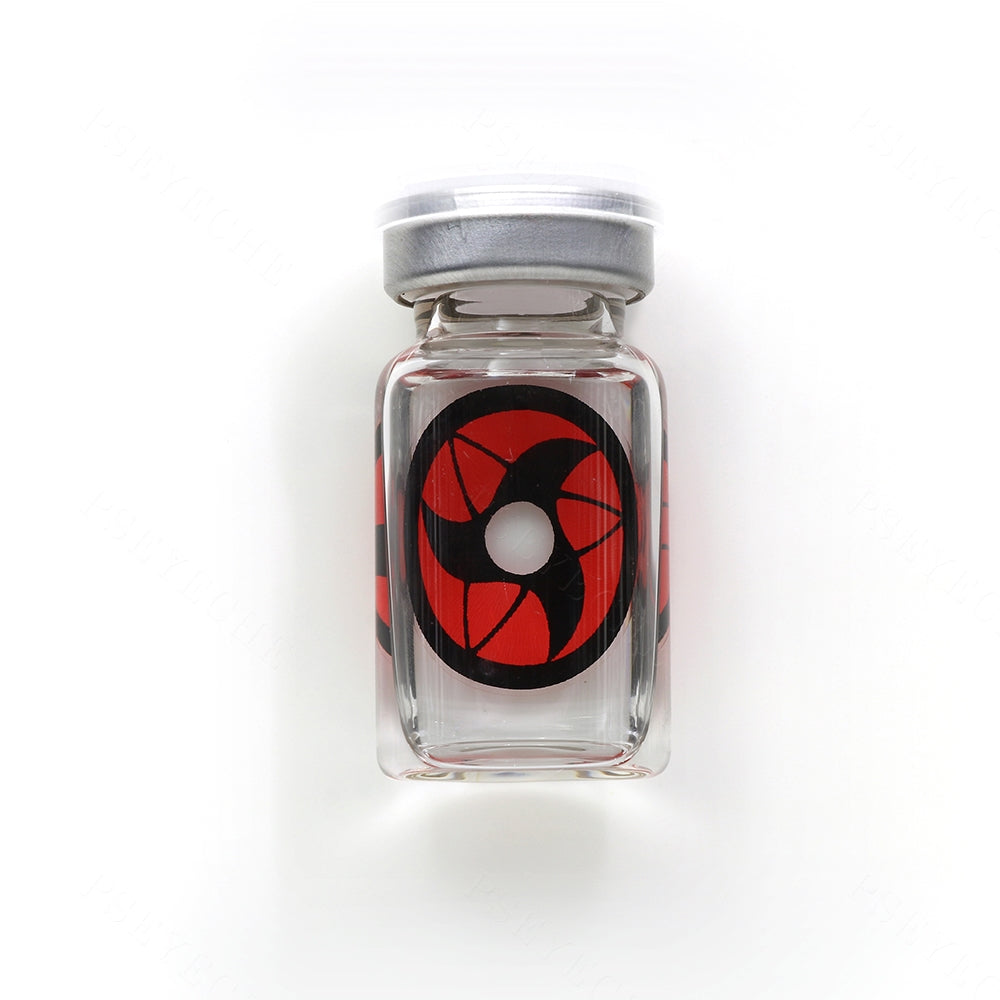 Itachi Sclera Contacts - PsEYEche