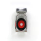 Tokyo Ghoul Black And Red Sclera Contacts - PsEYEche