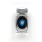 White Walker black And blue Sclera Contacts - PsEYEche