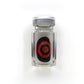 Red Shock Sclera Contacts - PsEYEche