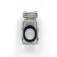Medusa Black And White Sclera Contacts - PsEYEche