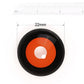 Black and Orange Sclera Contacts - PsEYEche