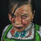 Patient Zero Sclera Contacts