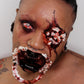 Patient Zero Sclera Contacts