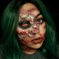 Patient Zero Sclera Contacts