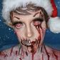Patient Zero Sclera Contacts