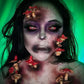 Patient Zero Sclera Contacts