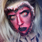Patient Zero Sclera Contacts