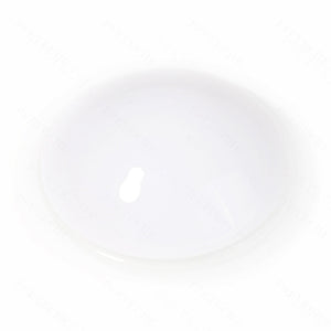 Blind White Sclera Contacts - PsEYEche