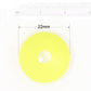 Yellow Sclera Contacts - PsEYEche