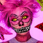 Yellow Sclera Contacts