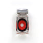 Tokyo Ghoul Black Ring Red Sclera Contacts - PsEYEche