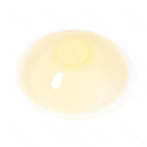 Blind Yellowish Sclera Contacts - PsEYEche