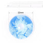 Ice Zombie Sclera Contacts - PsEYEche