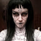 Mummy Double Iris Eye Sclera Contacts