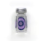 Purple Snowy Night Sclera Contacts - PsEYEche