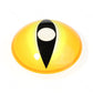 Orochimaru Catra Sclera Contacts - PsEYEche