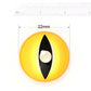Orochimaru Catra Sclera Contacts - PsEYEche