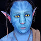 Orochimaru Catra Yellow Snake Eye Sclera Contacts
