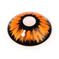 Radioactive Sclera Contacts - PsEYEche