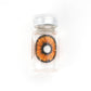 Radioactive Sclera Contacts - PsEYEche