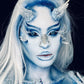 Selenus Sclera Contacts