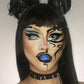 Selenus Sclera Contacts